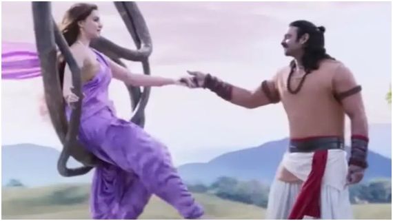 'ಆದಿಪುರುಷ್' ಬಗ್ಗೆ ಟೀಕೆ: ನಿರ್ದೇಶಕನ ಬೆನ್ನಿಗೆ ನಿಂತ ಕೃತಿ ಸೆನನ್, ಬಿಡುಗಡೆ ವಿಳಂಬಕ್ಕೆ ಕೊಟ್ಟರು ಕಾರಣ