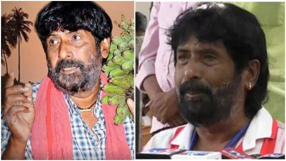 ಅಸಭ್ಯ ವಿಡಿಯೋ ಕಳಿಸ್ತಾರೆ: ಆಡುಗೋಡಿ ಶ್ರೀನಿವಾಸ್ ವಿರುದ್ಧ ನಟಿ ಆರೋಪ