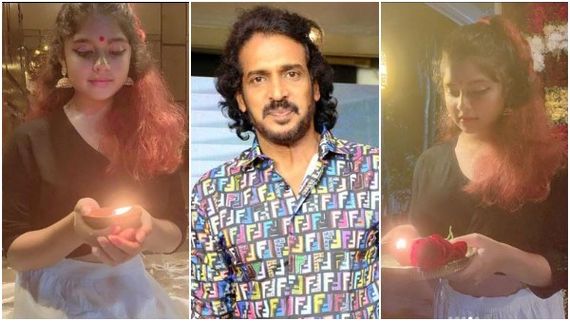 ಮಾಲಾಶ್ರೀ ಪುತ್ರಿ ಆಯ್ತು.. ಪ್ರೇಮ್ ಪುತ್ರಿ ಆಯ್ತು ಈಗ ಉಪ್ಪಿ ಪುತ್ರಿ ಎಂಟ್ರಿ: ಹೀರೊ ಯಾರು? 