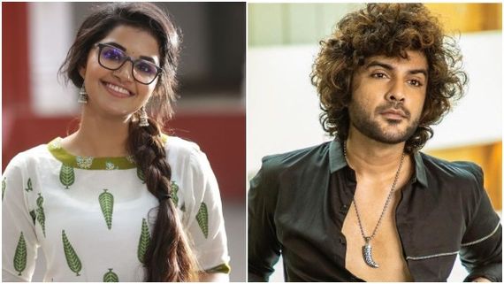 ಶ್ರೀಲೀಲಾ ಅನ್ನು ಕೈಬಿಟ್ಟ ತೆಲುಗು ಸಿನಿಮಾದಿಂದ ಅನುಪಮಾ ಪರಮೇಶ್ವರನ್ ಸಹ ಹೊರಗೆ!