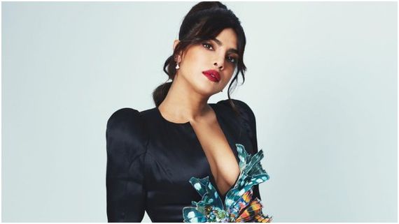 ನಟರು ಕ್ಷುಲ್ಲಕ, ಸುಮ್ಮನೆ ಅವರಿಗೆ ಹೆಚ್ಚು ಗೌರವ ಕೊಡಲಾಗುತ್ತಿದೆ: ಪ್ರಿಯಾಂಕಾ ಚೋಪ್ರಾ