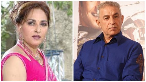 ರೇಪ್ ಸೀನ್ ಶೂಟಿಂಗ್ ವೇಳೆ ದಲಿಪ್ ತಹಿಲ್ ಕೆನ್ನೆಗೆ ಬಾರಿಸಿದ್ರಾ ಜಯಪ್ರದ? ದಶಕಗಳ ನಂತರ ಮೌನ ಮುರಿದ ನಟ!