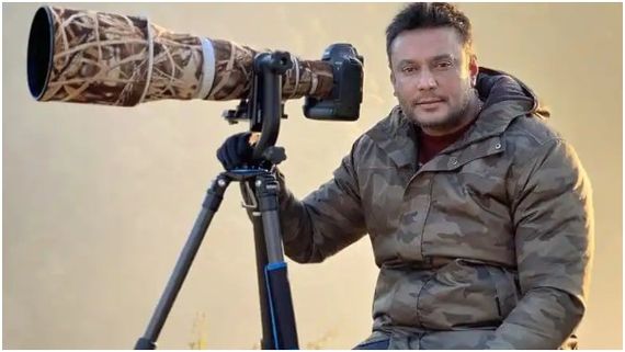 ಪ್ರಾಣಿ ಪ್ರೇಮಿ ದರ್ಶನ್‌ಗೆ ಸರ್ಕಾರದಿಂದ ಮತ್ತೊಂದು ಗೌರವ