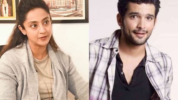 ದಿಗಂತ್ ನಟನೆಯ ಯಾವ ಚಿತ್ರ ಇಷ್ಟ? ನಟಿಯಾಗದಿದ್ದರೆ ಏನಾಗ್ತಾ ಇದ್ರಿ? ಐಂದ್ರಿತಾ ಕೊಟ್ರು ಉತ್ತರ