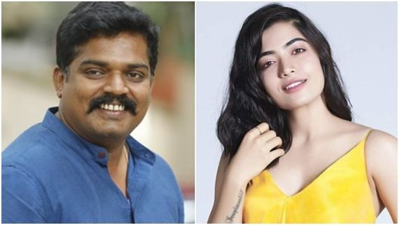 ಮೊದಲ ಸಿನಿಮಾ ಮರೆತ ರಶ್ಮಿಕಾ ಮಂದಣ್ಣ: ಪ್ರಮೋದ್ ಶೆಟ್ಟರು ನೀಡಿದರು ಕಾರಣ