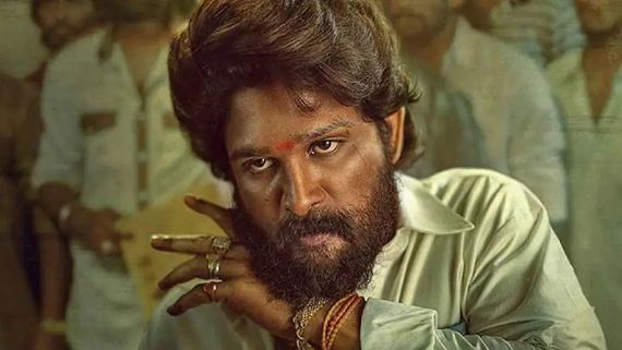 ಅಪ್‌ಗ್ರೇಡ್ ಆಗಿದೆ 'ಪುಷ್ಪ'ನ 'ತಗ್ಗೇದೆ ಲೇ'! 'ಪುಷ್ಪ 2' ಸಿನಿಮಾದ ಪಂಚ್ ಡೈಲಾಗ್ ಏನು?