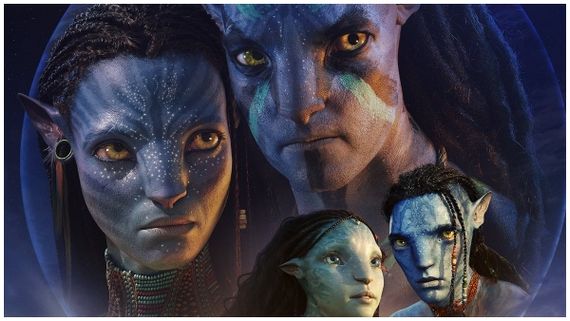 Avatar 2 Trailer: ಹೊಸ ಲೋಕ.. ಚಿತ್ರವಿಚಿತ್ರ ಜೀವಿಗಳು.. ವಿಸ್ಮಯ ದೃಶ್ಯಕಾವ್ಯ! 