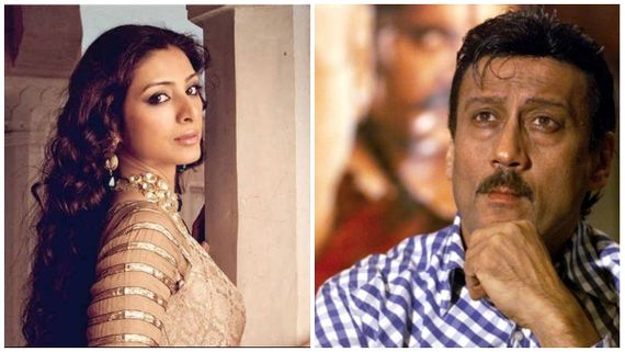 ಟಬುಗೆ ಜಾಕಿಶ್ರಾಫ್ ಲೈಂಗಿಕ ಕಿರುಕುಳ ನೀಡಿದ್ದು ನಿಜಾನಾ? ಅದೇ ಕಾರಣಕ್ಕೆ ಇಬ್ಬರೂ ಒಟ್ಟಿಗೆ ನಟಿಸಲಿಲ್ವಾ? 