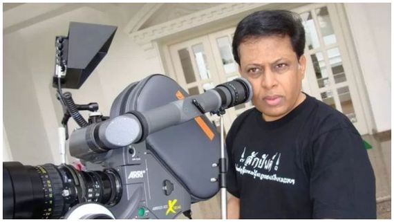 ಕರ್ನಾಟಕ ಚಲನಚಿತ್ರ ಅಕಾಡೆಮಿ ಅಧ್ಯಕ್ಷರಾಗಿ ಛಾಯಾಗ್ರಾಹಕ ಅಶೋಕ್ ಕಶ್ಯಪ್ ನೇಮಕ 