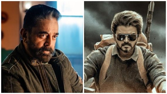 'KGF - 2' ಎದುರು ಮುಗ್ಗರಿಸಿದ 'ಬೀಸ್ಟ್' ಮತ್ತೆ ಗೆದ್ದಿದ್ಹೇಗೆ? ದಳಪತಿ ವಿಜಯ್ ಮುಂದೆ ಮಂಕಾದ ಕಮಲ್ 'ವಿಕ್ರಂ'!