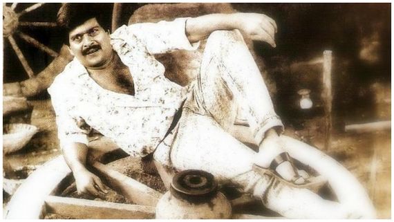 ಮರೆಯಲಾಗದ 'ಮಿಂಚಿನ ಓಟ'ಗಾರ ಶಂಕ್ರಣ್ಣ!