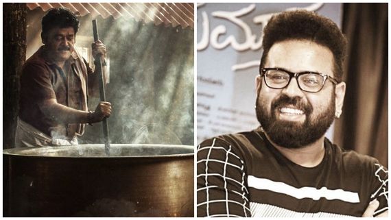 Exclusive: ನೇರವಾಗಿ ಓಟಿಟಿಗೆ 'ರಾಘವೇಂದ್ರ ಸ್ಟೋರ್ಸ್'? ಸಂತೋಷ್ ಆನಂದ್‌ರಾಮ್ ಪ್ರತಿಕ್ರಿಯೆ 