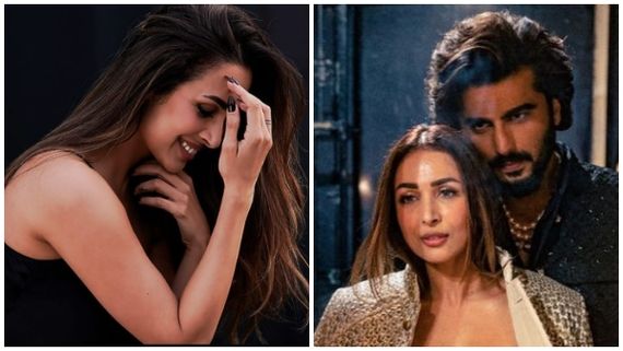 ಮದುವೆಗೆ ಯೆಸ್ ಎಂದ್ರಾ ಮಲೈಕಾ? ನಾಚಿ ನೀರಾಗಿ ಫ್ಯಾನ್ಸ್ ತಲೆಗೆ ಹುಳ ಬಿಟ್ಟ ಮುನ್ನಿ! 