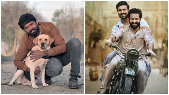 ಜಪಾನ್‌ನಲ್ಲಿ ರಾಜಮೌಳಿ 'RRR'.. ಥೈಲ್ಯಾಂಡ್‌ನಲ್ಲಿ ರಕ್ಷಿತ್ ಶೆಟ್ಟಿ 777