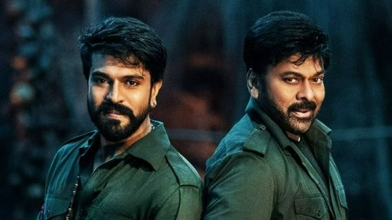  'ಆಚಾರ್ಯ' ಸೋಲಿಗೆ ಅದೇ ಕಾರಣ: ಕೊನೆಗೂ ಮೌನ ಮುರಿದ ರಾಮ್‌ಚರಣ್!