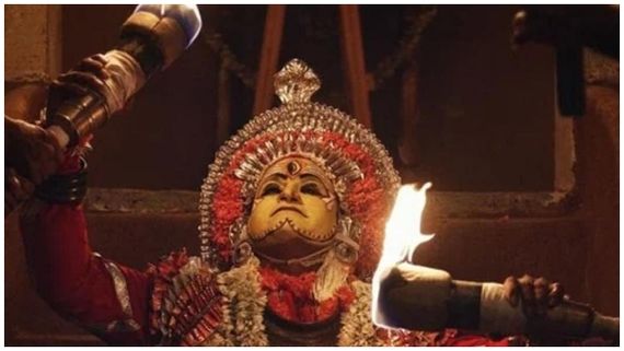 50 ದಿನಗಳ ಹೊಸ್ತಿಲಲ್ಲಿ 'ಕಾಂತಾರ': ಕನ್ನಡದ ಯಾವುದೇ ಸಿನಿಮಾ ಮಾಡದ ದಾಖಲೆ ಬರೆಯಲು ಕ್ಷಣಗಣನೆ