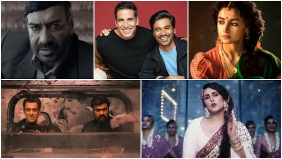 ಅತಿಥಿ ಪಾತ್ರಕ್ಕೆ ಅತೀ ಹೆಚ್ಚು ಕೋಟಿ ಕೋಟಿ ಕೇಳುವ ಬಾಲಿವುಡ್ ಸ್ಟಾರ್‌ಗಳು ಇವರೇ: ಸಂಭಾವನೆ ಎಷ್ಟು?