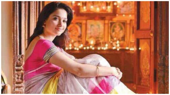 ಮದುವೆ ಆಗುವ ಉದ್ಯಮಿಯನ್ನು ಪರಿಚಯಿಸಿದ ತಮನ್ನಾ: ಈತ ಯಾರು ಗೊತ್ತಾ ?