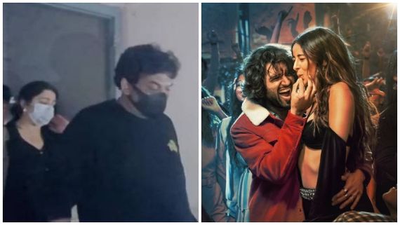 'ಲೈಗರ್' ಚಿತ್ರ ನಿರ್ಮಾಣಕ್ಕೆ ಹಣ ಎಲ್ಲಿಂದ ಬಂತು? ಇಡಿ ಅಧಿಕಾರಿಗಳಿಂದ 13 ಗಂಟೆಗಳ ಕಾಲ ಪುರಿ, ಚಾರ್ಮಿ ವಿಚಾರಣೆ 