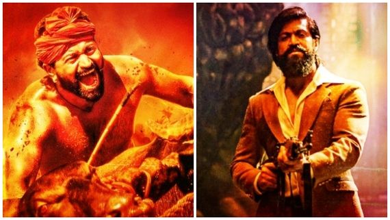 KGF ಚಾಪ್ಟರ್ - 2 ಮೀರಿಸಿದ 'ಕಾಂತಾರ': ಅಚ್ಚರಿ ಅನಿಸಿದರೂ ಇದೇ ಸತ್ಯ! 