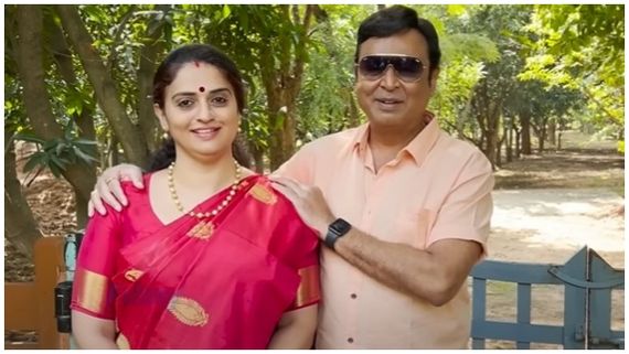 ತೆರೆಮೇಲೆ 'ಪವಿತ್ರ ಪ್ರೇಮಕಥೆ'? ನಾಯಕ- ನಾಯಕಿಯಾಗಿ ನರೇಶ್- ಪವಿತ್ರಾ ಲೋಕೇಶ್! 