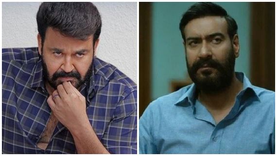 ಐದೇ ದಿನಕ್ಕೆ 86 ಕೋಟಿ ಬಾಚಿದ ಹಿಂದಿ 'ದೃಶ್ಯಂ- 2': ಒಳ್ಳೆ ಛಾನ್ಸ್ ಮಿಸ್ ಮಾಡಿಕೊಂಡ್ರಾ ಮೋಹನ್ ಲಾಲ್?