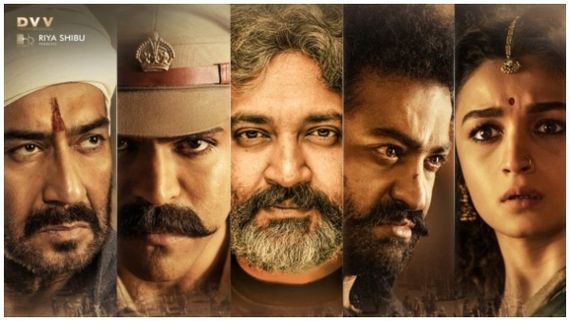 ಜಪಾನಿಯರ ಮನಗೆದ್ದ ರಾಮ್‌-ಭೀಮ್ ಬ್ರೊಮ್ಯಾನ್ಸ್: ಹಳೇ ದಾಖಲೆ ಮುರಿದು ನಂಬರ್ ವನ್ ಸ್ಥಾನದತ್ತ RRR ಓಟ!