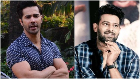 'ಪ್ರಭಾಸ್ ಲೈಫ್‌ನಲ್ಲಿ ಒಬ್ಬ ಡಾರ್ಲಿಂಗ್ ಇದ್ದಾಳೆ, ಅವಳು ಇದಕ್ಕಿಂತ ಖುಷಿಯಾಗಿರಲು ಸಾಧ್ಯವಿಲ್ಲ': ವರುಣ್ ಧವನ್! 