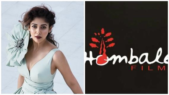 ಹೊಂಬಾಳೆ ಫಿಲ್ಮ್ಸ್ ಬ್ಯಾನರ್‌ ಚಿತ್ರದಲ್ಲಿ ಲೇಡಿ ಸೂಪರ್ ಸ್ಟಾರ್ ನಯನತಾರಾ?