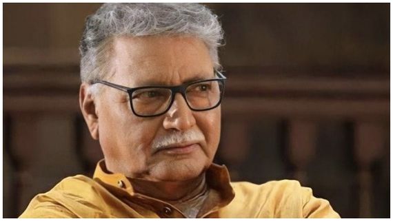 ಬಹುಅಂಗಾಂಗ ವೈಫಲ್ಯದಿಂದ ಬಾಲಿವುಡ್‌ನ ಹಿರಿಯ ನಟ ವಿಕ್ರಂ ಗೋಖಲೆ ನಿಧನ 