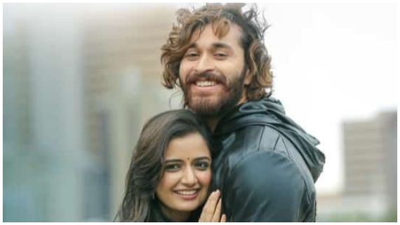 ರೇವಂತ್- ಮೋಹನಾ ಪ್ರೀತಿ ಹಾಡು ಇತ್ಯಾದಿ: 'ಗೂಗ್ಲಿ' ಫ್ಲೇವರ್ 'ರೇಮೊ' ಟ್ರೈಲರ್ ಸೂಪರ್! 