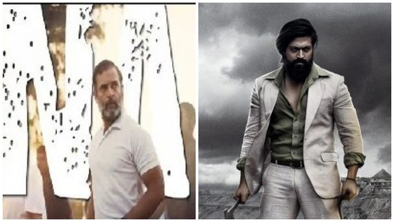 KGF - 2 ಸಾಂಗ್ ತೆಗೆಯುತ್ತೇವೆ, ಟ್ವಿಟರ್‌ ಖಾತೆ ಬ್ಲಾಕ್ ಮಾಡಬೇಡಿ: ಕಾಂಗ್ರೆಸ್ ಪರ ವಕೀಲರಿಂದ ಹೈಕೋರ್ಟ್‌ಗೆ ಮನವಿ