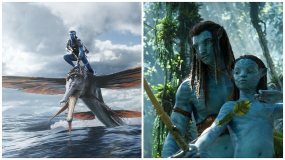 ಕೊನೆಗೂ 'ಅವತಾರ್- 2' ಕನ್ನಡ ಟ್ರೈಲರ್ ರಿಲೀಸ್: ಧನ್ಯವಾದ ತಿಳಿಸಿದ ನೆಟ್ಟಿಗರು