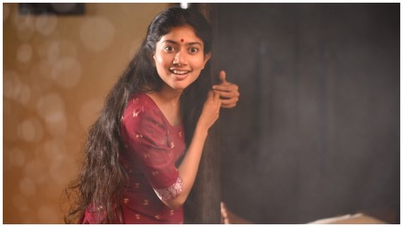 ಚಿತ್ರರಂಗಕ್ಕೆ ಸಾಯಿ ಪಲ್ಲವಿ ಗುಡ್‌ಬೈ? ಅಭಿಮಾನಿಗಳಿಗೆ ಶಾಕ್!