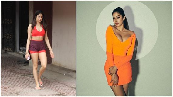 ಈ ಸಿನಿಮಾ ಶೂಟಿಂಗ್ ಬಳಿಕ 'ಪೈನ್‌ಕಿಲ್ಲರ್' ಮಾತ್ರೆ ಸೇವಿಸುತ್ತಿದ್ದ ಶ್ರೀದೇವಿ ಪುತ್ರಿ ಜಾಹ್ನವಿ ಕಪೂರ್! 