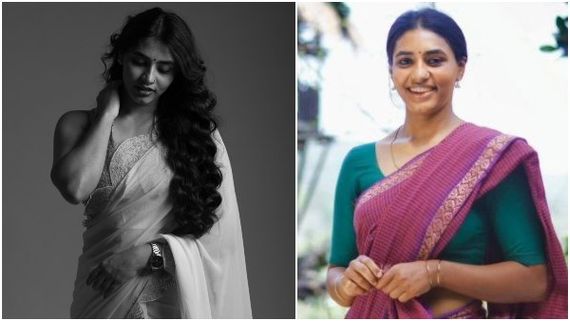 Exclusive: ಲೆಜೆಂಡ್ ಮಗನ ಜೊತೆ ಸಪ್ತಮಿ ಗೌಡ ಡ್ಯೂಯೆಟ್: ಇಷ್ಟಕ್ಕೆಲ್ಲಾ ಕಾರಣ 'ಕಾಂತಾರ' ಸಕ್ಸಸ್! 