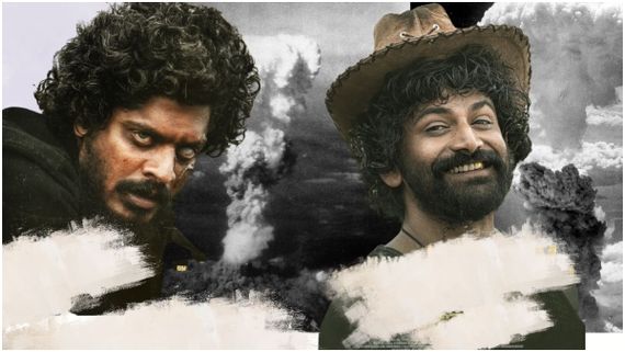 ಧನಂಜಯ್‌ನ 'ಜಮಾಲಿಗುಡ್ಡ'ದಲ್ಲಿ 2ನೇ ವಿಶ್ವಯುದ್ಧ : ಡಾಲಿ 'ಹಿರೋಷಿಮಾ', ಯಶ್ 'ನಾಗಸಾಕಿ'!