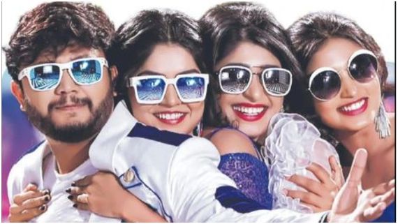 'ತ್ರಿಬಲ್ ರೈಡಿಂಗ್' ಸಿನಿಮಾದ ಪೇಯ್ಡ್ ಪ್ರೀಮಿಯರ್‌ಗೆ ಟಿಕೆಟ್ ಬುಕಿಂಗ್ ಆರಂಭ! 