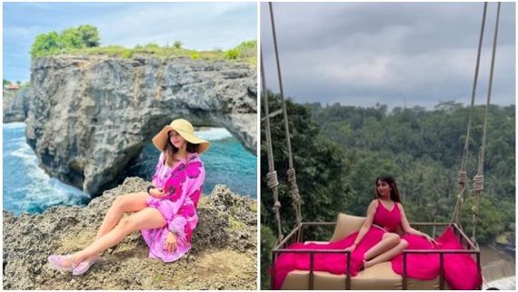 ಚಂದನ್ ಶೆಟ್ಟಿ ದುಡ್ಡಲ್ಲಿ ಮಜಾ ಮಾಡ್ತಿದ್ದೀಯಾ ಅಂದವ್ರಿಗೆ ತಿರುಗೇಟು ಕೊಟ್ಟ ನಿವೇದಿತಾ ಗೌಡ!