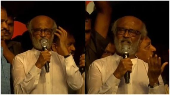 'ಇಂದು ಅಪ್ಪುನೇ ಕಥಾನಾಯಕ.. ಆದರೆ ನಮ್ಮೊಂದಿಗಿಲ್ಲ': ಅಪ್ಪು ಬಗ್ಗೆ ರಜನಿ ಆಡಿದ ಮಾತುಗಳಿವು! 