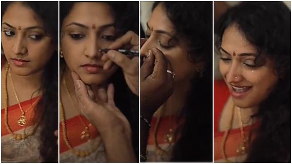 ಮೂಗು ಚುಚ್ಚಿಸಿಕೊಳ್ಳುವಾಗ ಕಣ್ಣೀರಿಟ್ಟ ಹರಿಪ್ರಿಯಾ: ವಿಡಿಯೋ ನೋಡಿ ಫ್ಯಾನ್ಸ್‌ಗೆ ಅನುಮಾನ?