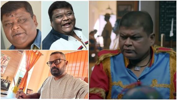 'ಪರಿಮಳ ಲಾಡ್ಜ್' ಮತ್ತೆ ಓಪನ್: ದಿ.ಬುಲೆಟ್‌ ಪ್ರಕಾಶ್‌ ನೆನೆದು ನಿರ್ದೇಶಕರ ಭಾವನಾತ್ಮಕ ಪತ್ರ!