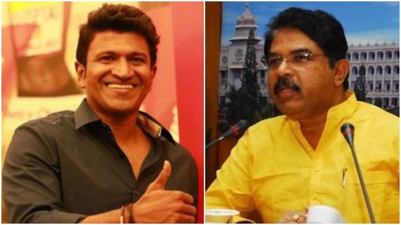 'ಕರ್ನಾಟಕ ರತ್ನ' ಬಳಿಕ ಅಪ್ಪುಗೆ ಮತ್ತೊಂದು ಗೌರವ: ಆರ್ ಅಶೋಕ್ ಕೊಟ್ಟ ಮಾತೇನು?