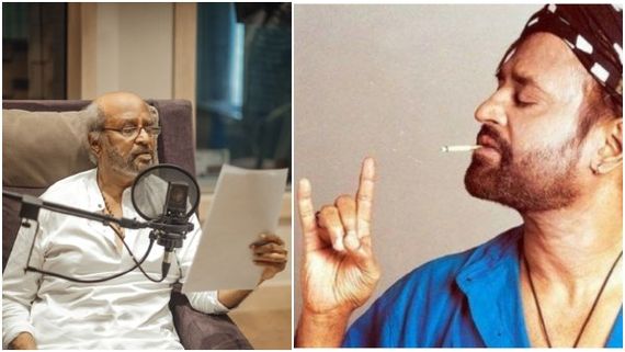 20 ವರ್ಷಗಳ ಬಳಿಕ ರೀ-ರಿಲೀಸ್ ಆಗುತ್ತಿರೋ 'ಬಾಬಾ' ಸಿನಿಮಾಗೆ ಡಬ್ ಮಾಡಿದ ರಜನಿಕಾಂತ್!