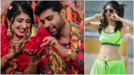 ಅದಿತಿ ಪ್ರಭುದೇವ ನೋಡಿ ಕರಗಿಹೋಗಿದ್ದ ಕಾಫಿನಾಡಿನ ಹುಡುಗ: ಮದುವೆಗೆ 'ಪರ್ಫೆಕ್ಟ್ ಗರ್ಲ್' ಒಪ್ಪಿಸಿದ್ದೇಗೆ?