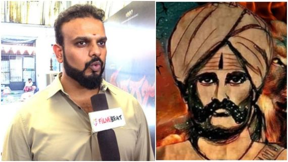 Exclusive: 'ಸಿಂಧೂರ ಲಕ್ಷ್ಮಣ' ಬಗ್ಗೆ ಉಮಾಪತಿ ಪ್ರತಿಕ್ರಿಯೆ: ಇಬ್ಬರಲ್ಲೊಬ್ಬರು ಹೀರೊ ಎಂದ ನಿರ್ಮಾಪಕ!