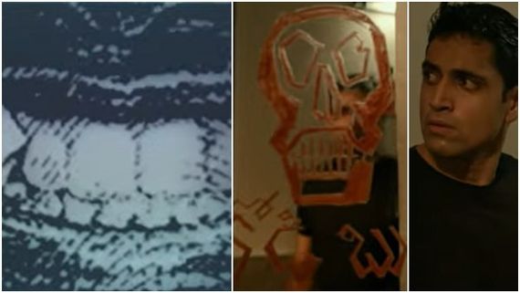 ಕೊಲೆ ಮಾಡುವ 'ಕೋಳಿ ತಲೆ': ಭಯ ಹುಟ್ಟಿಸುತ್ತಿದೆ ಹಿಟ್ ಸಿನಿಮಾ ಸೀಕ್ವೆಲ್ ಟ್ರೈಲರ್