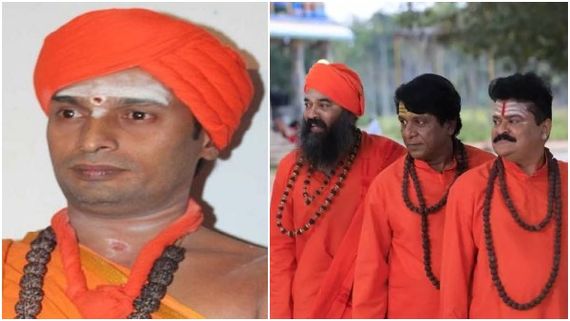 'ಮಠ' ಸಿನಿಮಾದ ವಿರುದ್ಧ ಕಿಡಿಕಾರಿದ ಕಾಳಿ ಸ್ವಾಮಿ