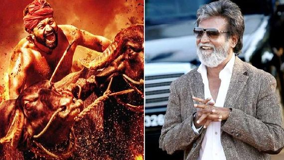 'ಬಾಬಾ' ಮರುಬಿಡುಗಡೆ ಮಾಡುವ ರಜನೀಕಾಂತ್ ನಿರ್ಣಯಕ್ಕೆ 'ಕಾಂತಾರ' ಕಾರಣ! ಅದ್ಹೇಗೆ?