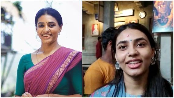 ಅದೃಷ್ಟ ತಂದ ಗುಳಿಗ, ಇನ್ನಿತರೆ ದೈವಗಳ ಸನ್ನಿಧಿಗೆ ಸಪ್ತಮಿ ಗೌಡ